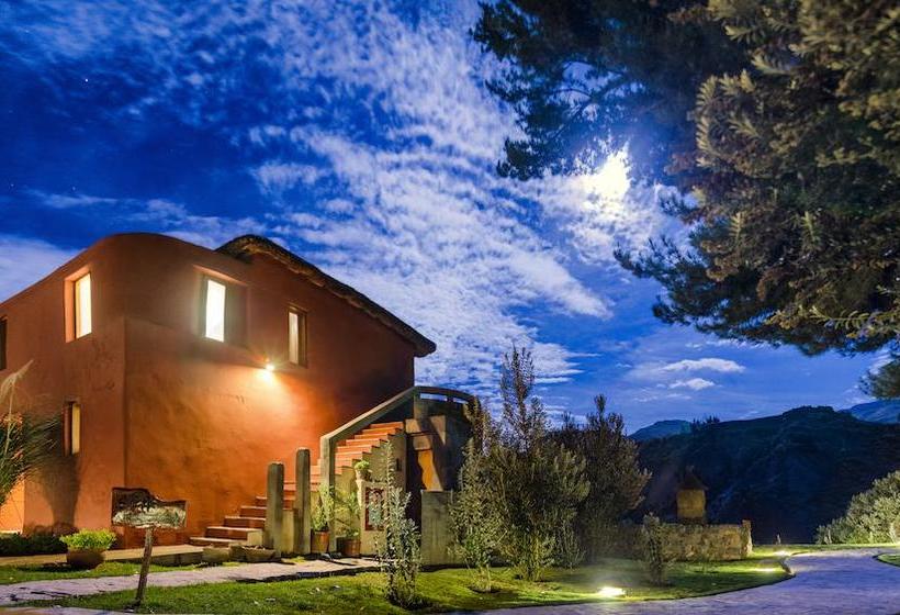 Resort Colca Lodge Spa & Hot Springs | Yanque | Caylloma | Perú 11