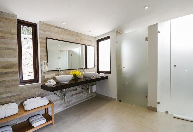 Resort Colca Lodge Spa & Hot Springs | Yanque | Caylloma | Perú 12