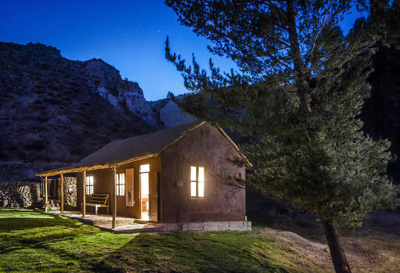 Resort Colca Lodge Spa & Hot Springs | Yanque | Caylloma | Perú 16