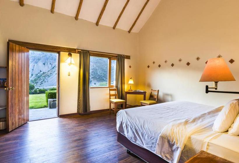 Resort Colca Lodge Spa & Hot Springs | Yanque | Caylloma | Perú 4