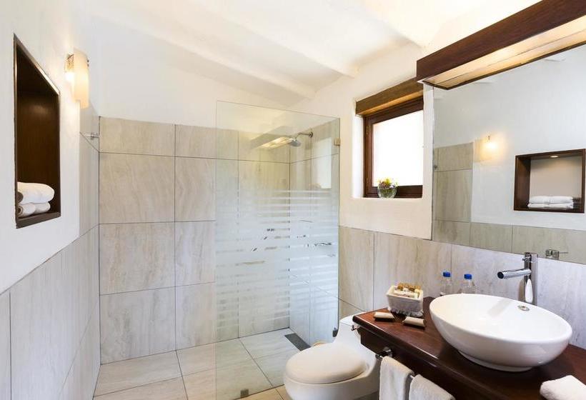 Resort Colca Lodge Spa & Hot Springs | Yanque | Caylloma | Perú 5