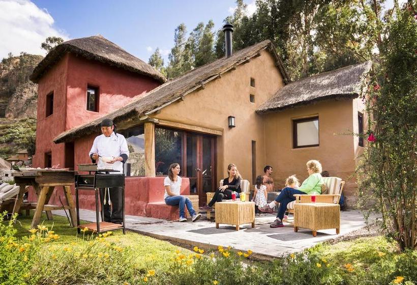 Resort Colca Lodge Spa & Hot Springs | Yanque | Caylloma | Perú 7