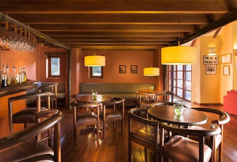 Resort Colca Lodge Spa & Hot Springs | Yanque | Caylloma | Perú 8