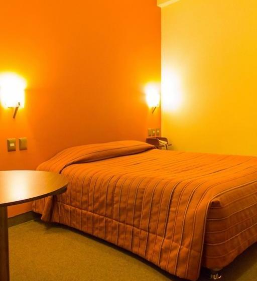 Bed and Breakfast Mosoq Inn | Puno | Puno | Perú 1