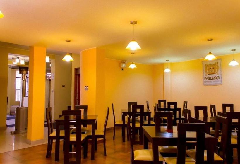 Bed and Breakfast Mosoq Inn | Puno | Puno | Perú 11