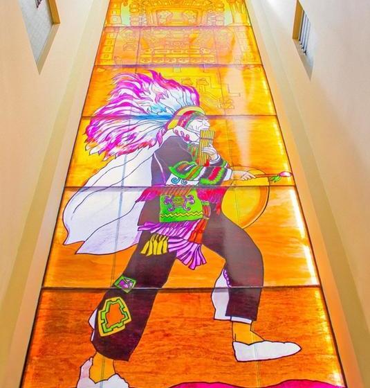 Bed and Breakfast Mosoq Inn | Puno | Puno | Perú 13