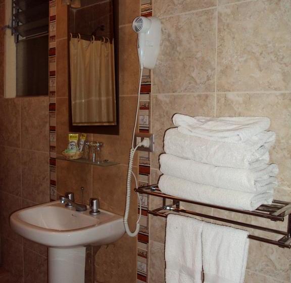 Bed and Breakfast Mosoq Inn | Puno | Puno | Perú 14