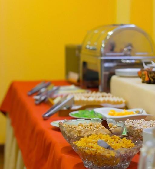 Bed and Breakfast Mosoq Inn | Puno | Puno | Perú 16