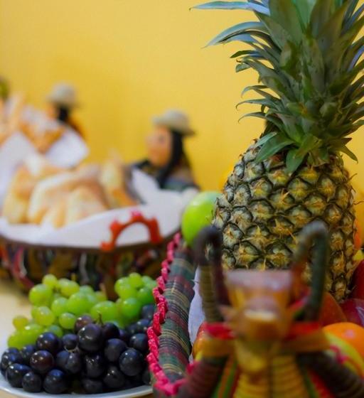 Bed and Breakfast Mosoq Inn | Puno | Puno | Perú 17