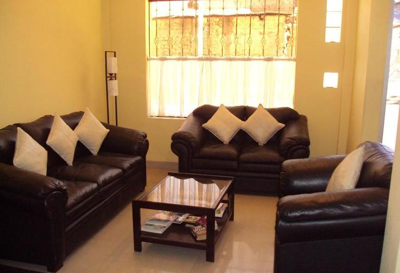 Bed and Breakfast Mosoq Inn | Puno | Puno | Perú 18