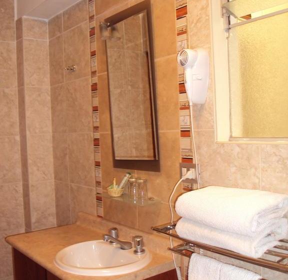 Bed and Breakfast Mosoq Inn | Puno | Puno | Perú 2