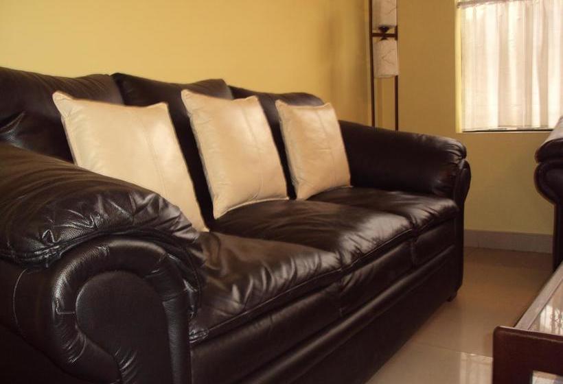 Bed and Breakfast Mosoq Inn | Puno | Puno | Perú 3