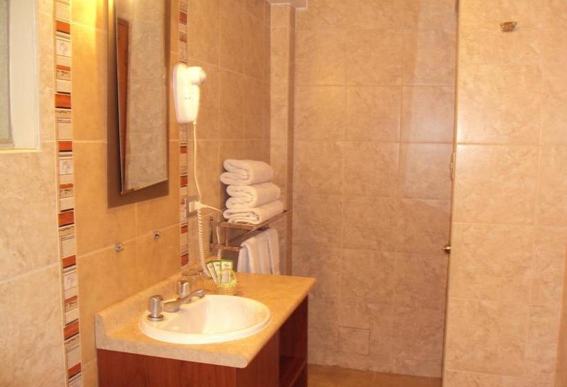 Bed and Breakfast Mosoq Inn | Puno | Puno | Perú 5