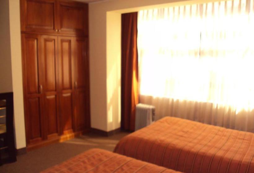 Bed and Breakfast Mosoq Inn | Puno | Puno | Perú 7