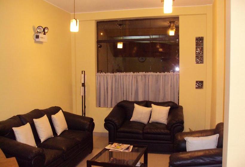 Bed and Breakfast Mosoq Inn | Puno | Puno | Perú 8