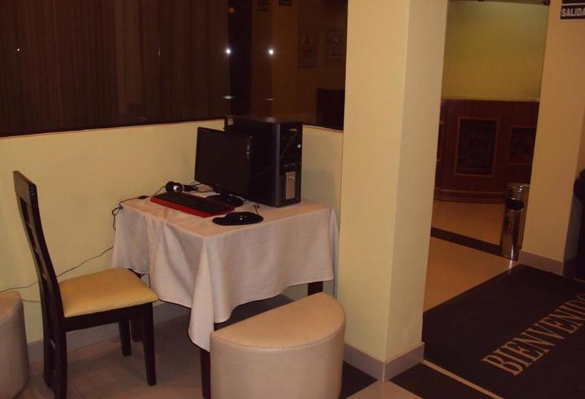 Bed and Breakfast Mosoq Inn | Puno | Puno | Perú 9