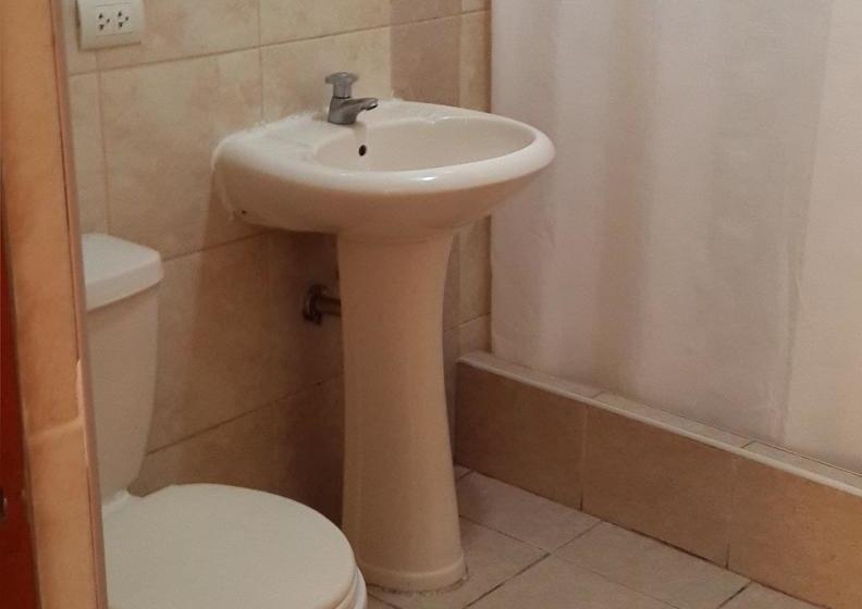 Albergue Hostal La Casona | Pisco | Pisco | Perú 11