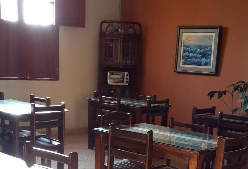 Albergue Hostal La Casona | Pisco | Pisco | Perú 3