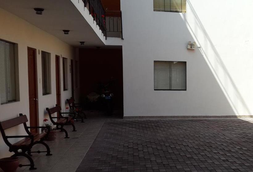 Albergue Hostal La Casona | Pisco | Pisco | Perú 6