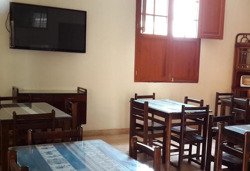 Albergue Hostal La Casona | Pisco | Pisco | Perú 7