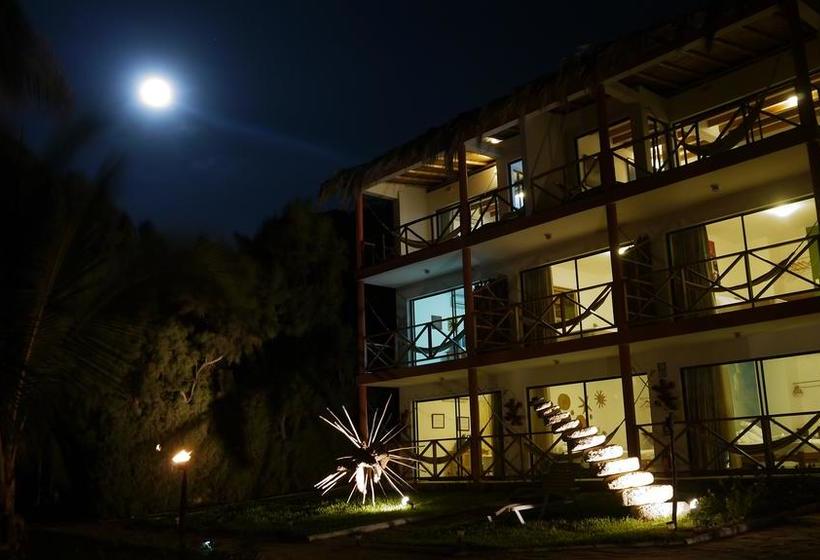 Hotel Ier Arte Y Cocina | Máncora | Talara | Perú 10