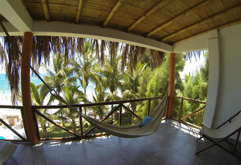 Hotel Ier Arte Y Cocina | Máncora | Talara | Perú 11