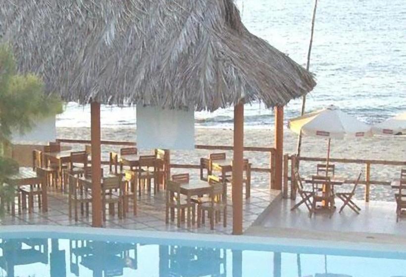 Hotel Ier Arte Y Cocina | Máncora | Talara | Perú 12