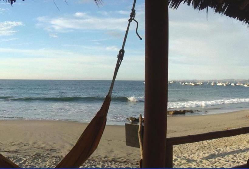 Hotel Ier Arte Y Cocina | Máncora | Talara | Perú 14