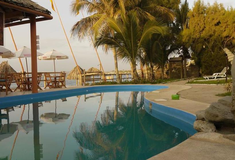 Hotel Ier Arte Y Cocina | Máncora | Talara | Perú 15