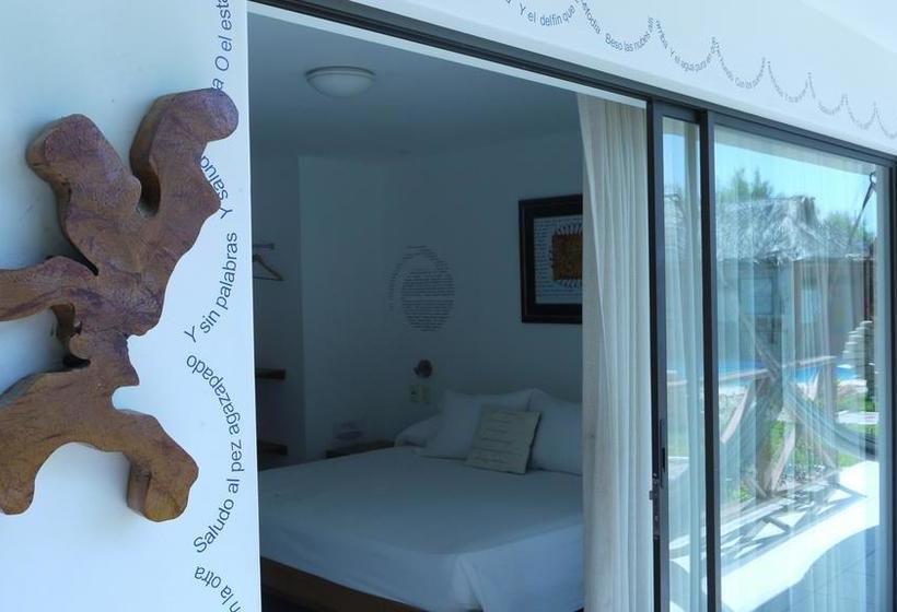 Hotel Ier Arte Y Cocina | Máncora | Talara | Perú 16