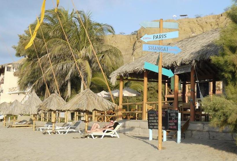 Hotel Ier Arte Y Cocina | Máncora | Talara | Perú 17