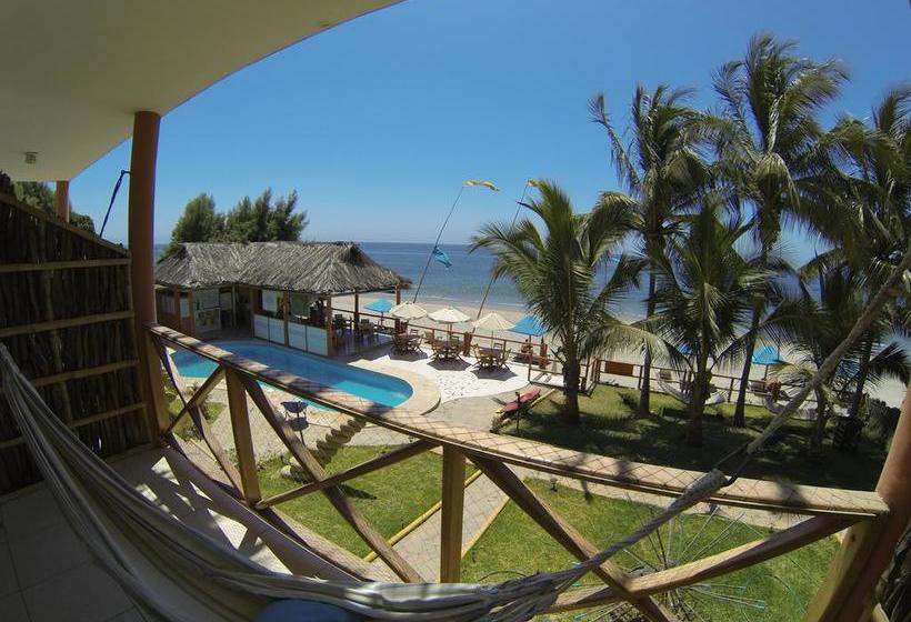 Hotel Ier Arte Y Cocina | Máncora | Talara | Perú 18