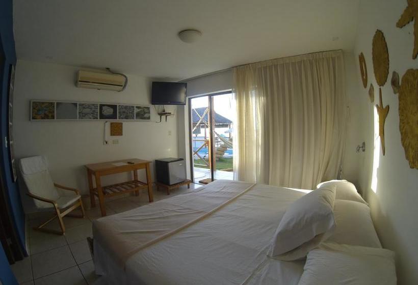 Hotel Ier Arte Y Cocina | Máncora | Talara | Perú 19