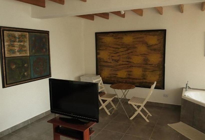 Hotel Ier Arte Y Cocina | Máncora | Talara | Perú 2