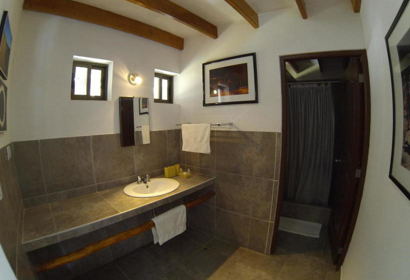 Hotel Ier Arte Y Cocina | Máncora | Talara | Perú 3