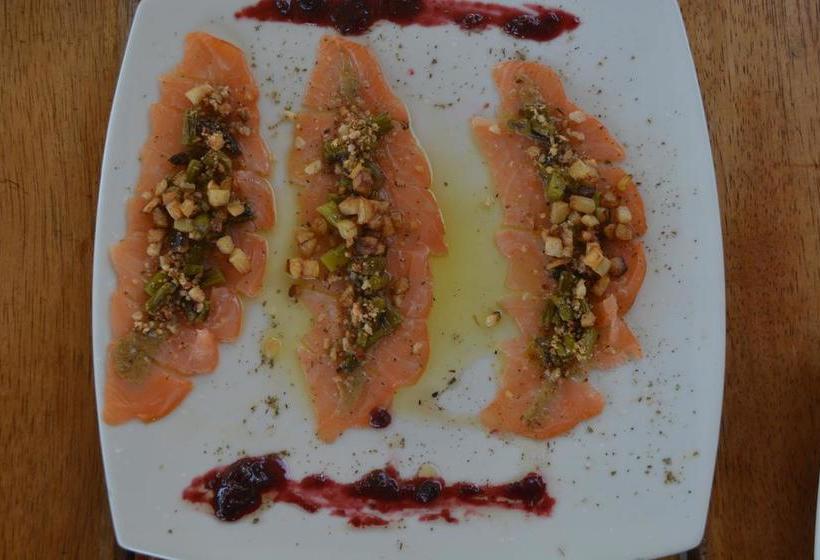 Hotel Ier Arte Y Cocina | Máncora | Talara | Perú 5