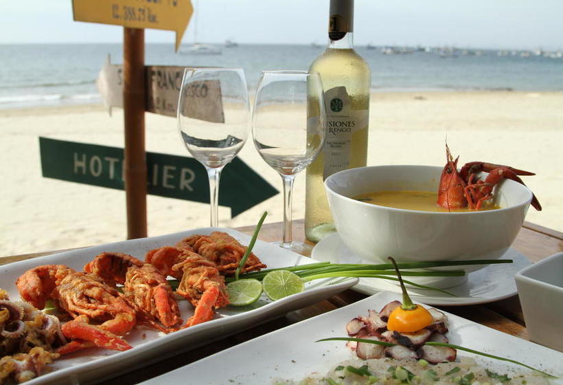 Hotel Ier Arte Y Cocina | Máncora | Talara | Perú 6