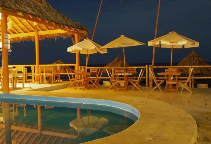 Hotel Ier Arte Y Cocina | Máncora | Talara | Perú 9