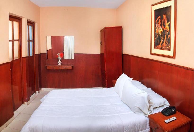 Hotel Princess | Ica | Ica | Perú 1