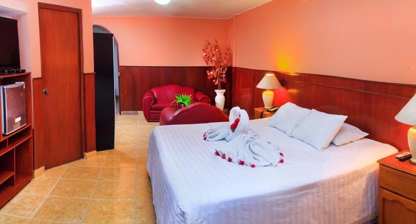 Hotel Princess | Ica | Ica | Perú 2