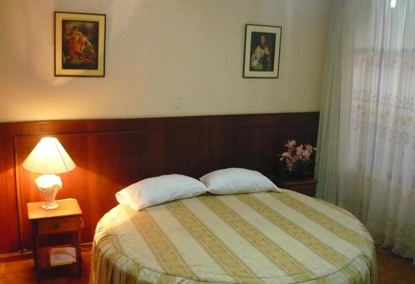 Hotel Princess | Ica | Ica | Perú 3