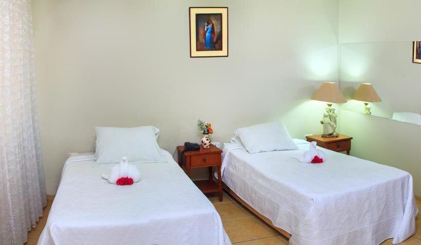 Hotel Princess | Ica | Ica | Perú 4