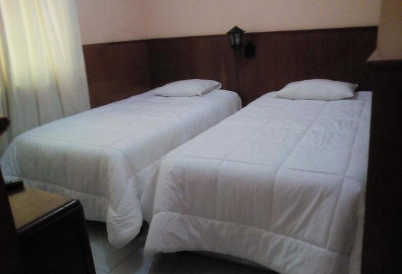 Hotel Princess | Ica | Ica | Perú 5