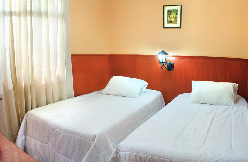 Hotel Princess | Ica | Ica | Perú 6
