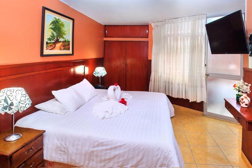 Hotel Princess | Ica | Ica | Perú 7