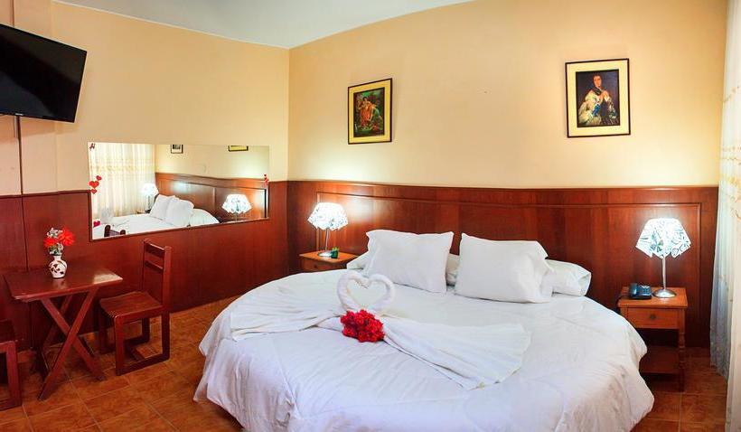 Hotel Princess | Ica | Ica | Perú 8