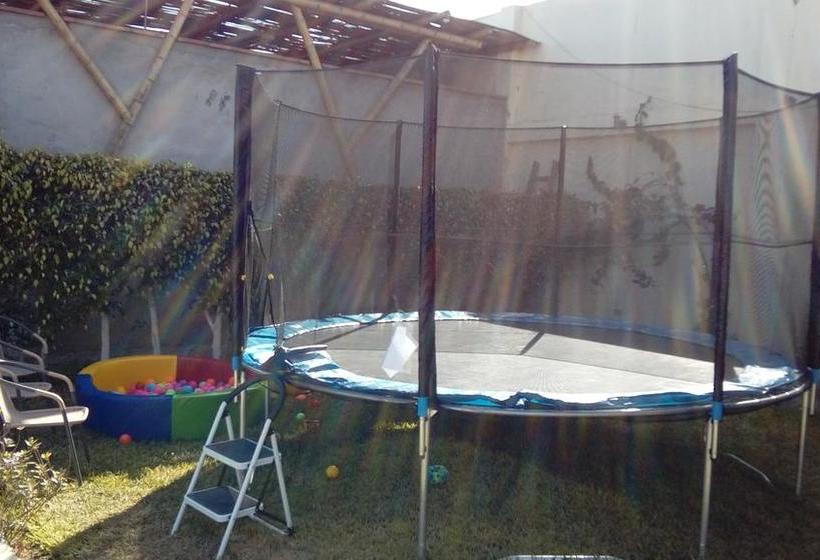 Hotel Crisolmar Pradera | Pisco | Pisco | Perú 12