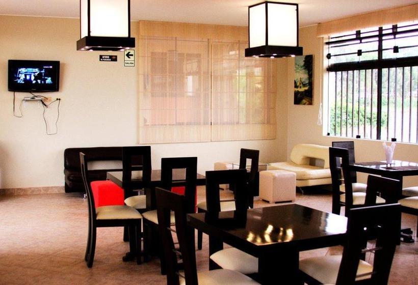 Hotel Crisolmar Pradera | Pisco | Pisco | Perú 14