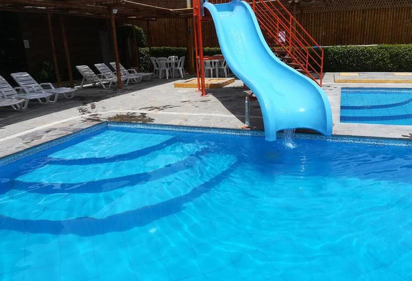 Hotel Crisolmar Pradera | Pisco | Pisco | Perú 2