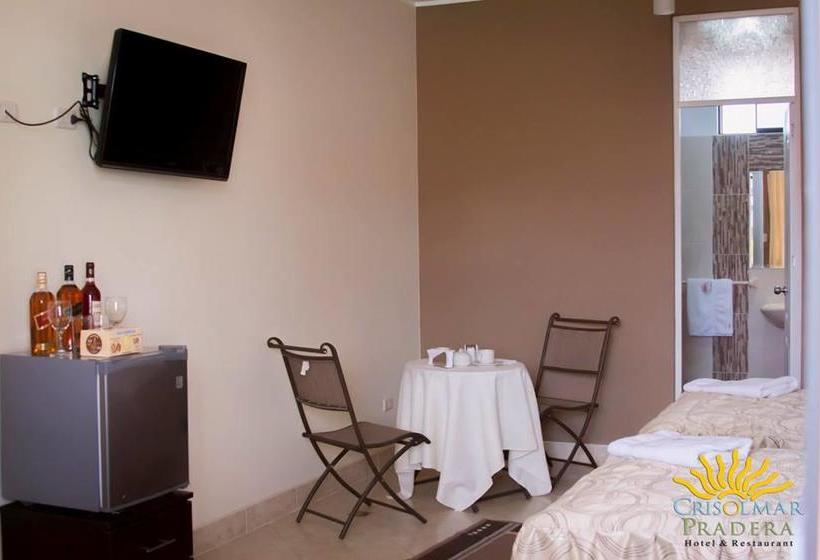 Hotel Crisolmar Pradera | Pisco | Pisco | Perú 5